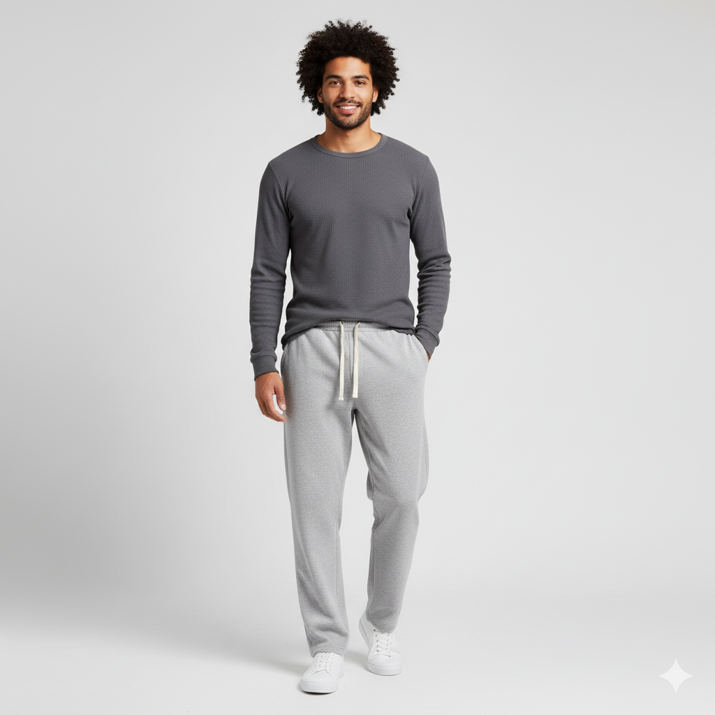 Finally — The Comfiest Everyday Sweatpants Are Here
