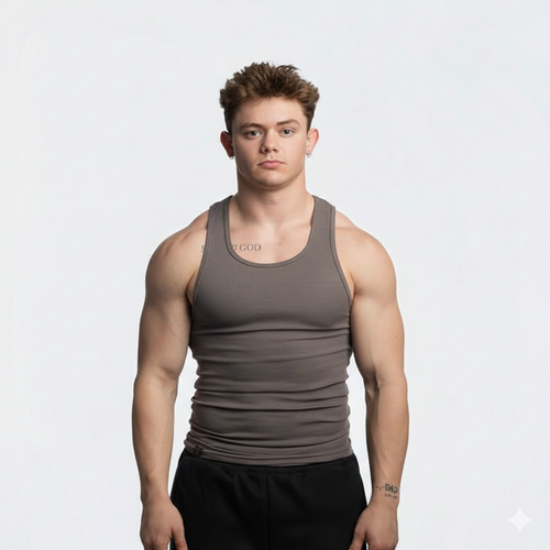 Tank Top - True To Size 3Pc