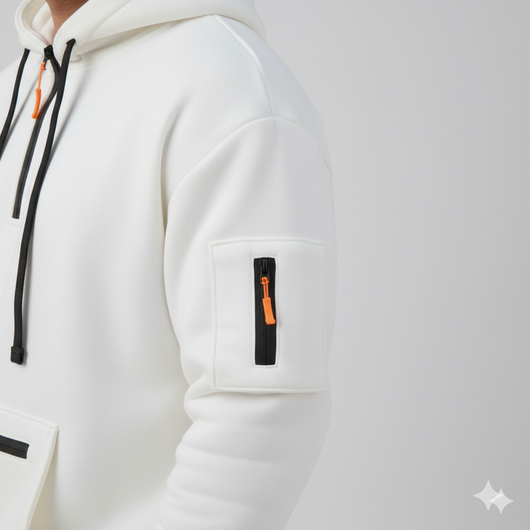 Men’s Heavyweight Fleece Lined Winter Set