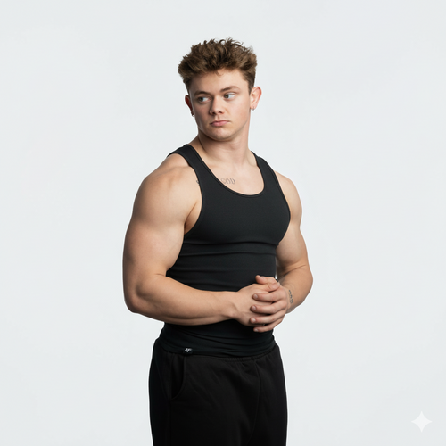 Tank Top - True To Size 3Pc