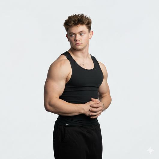 Tank Top - True To Size 3Pc