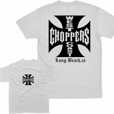 Paul Walker West Coast Choppers Unisex Graphic Shirt