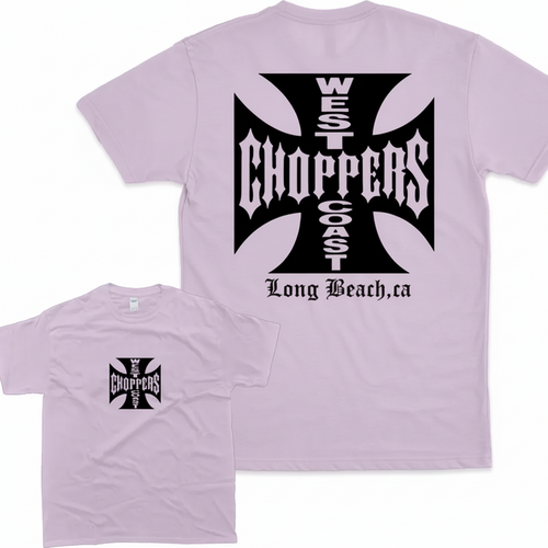 Paul Walker West Coast Choppers Unisex Graphic Shirt