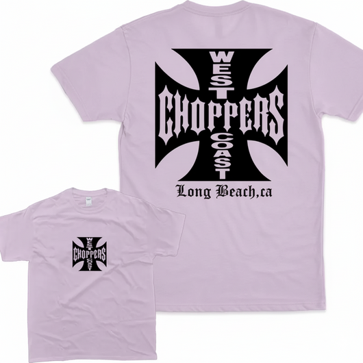 Paul Walker West Coast Choppers Unisex Graphic Shirt