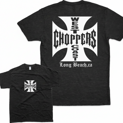 Paul Walker West Coast Choppers Unisex Graphic Shirt