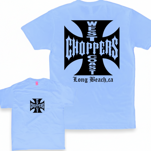 Paul Walker West Coast Choppers Unisex Graphic Shirt