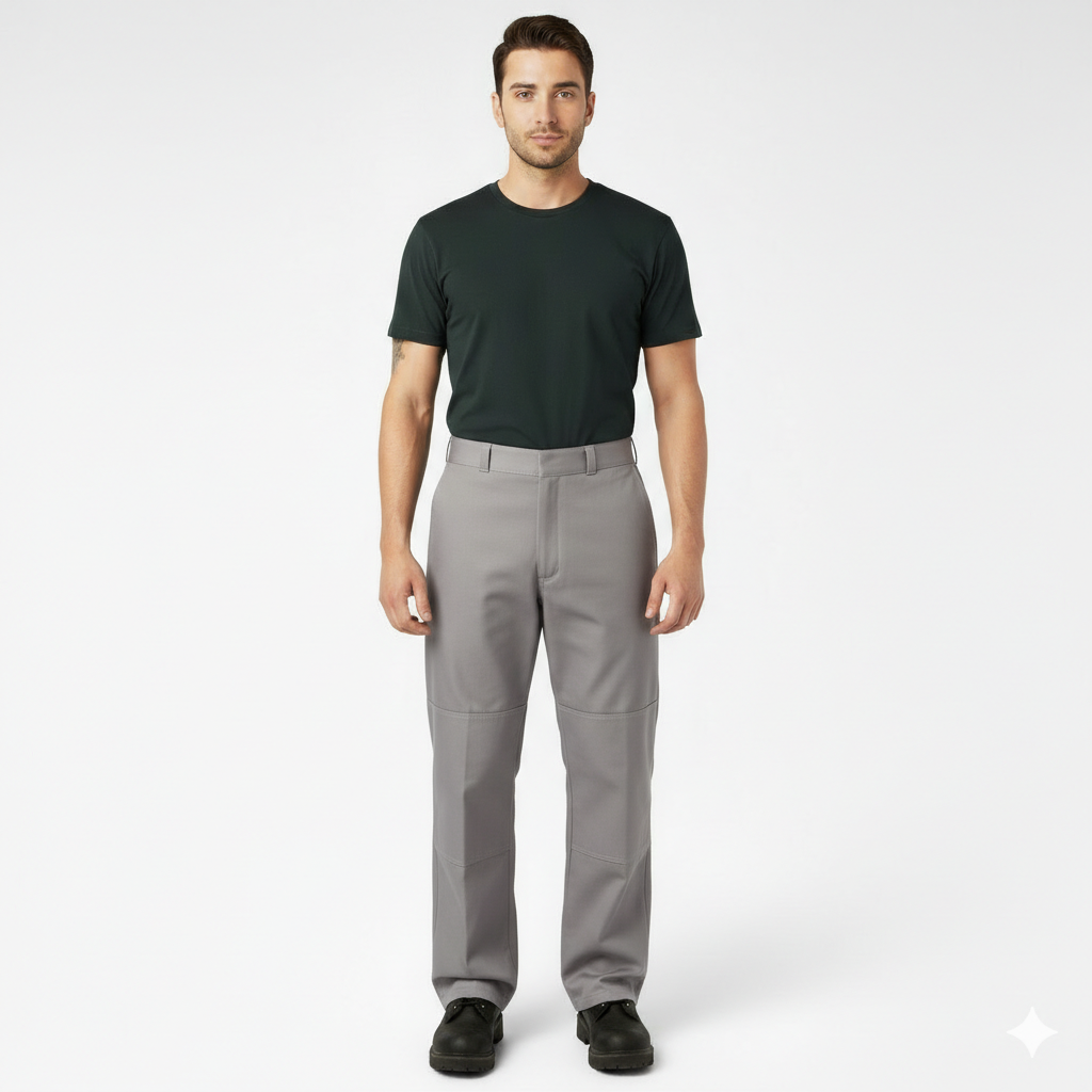 Finally — Durable Work Pants That Stand Up to Any Job