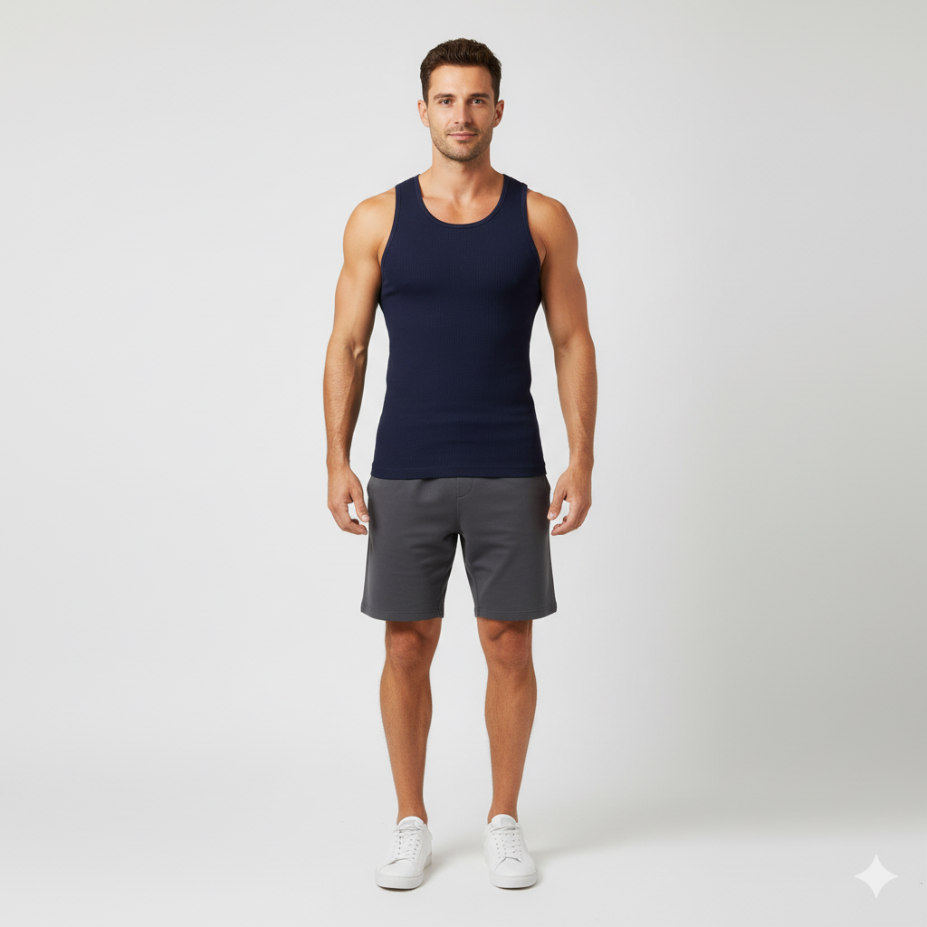 Finally — The Tank Built for Everyday Comfort